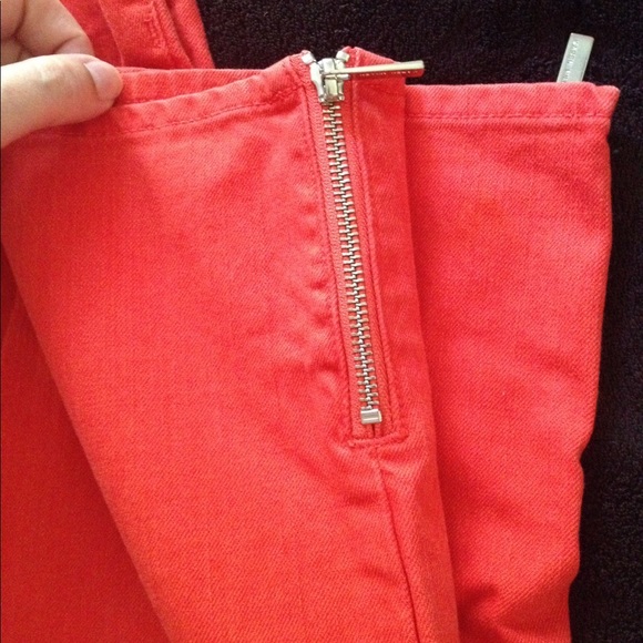 Karen Millen Cropped Jean - Picture 2 of 5